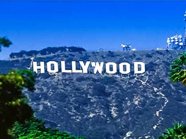 Hollywood VIP