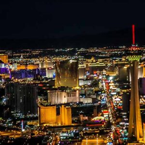 Las Vegas City Night Life VIP Tour – Grand Canyon Tour Company